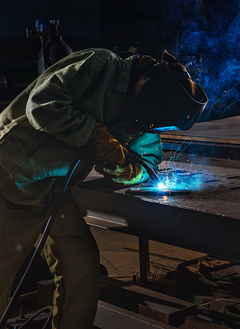 koeberg-engineering-reliable-workmanship-demanding-environments